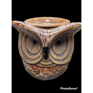 Owl Candle Wax Melter 45 watt